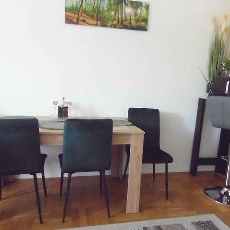 Apartmani 6M I M5 ザグレブ エクステリア 写真
