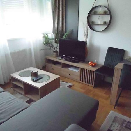 Apartmani 6M I M5 ザグレブ エクステリア 写真