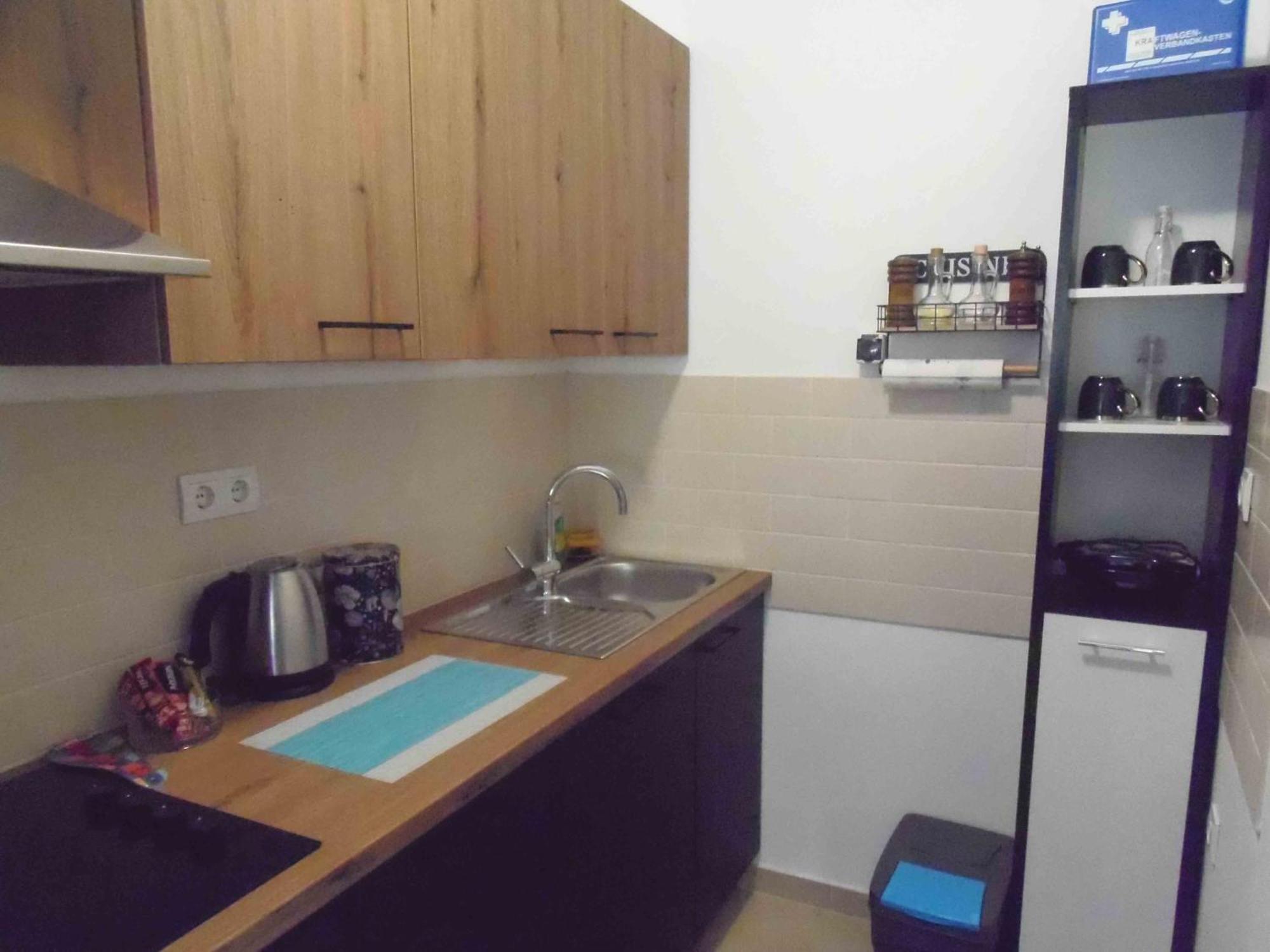Apartmani 6M I M5 ザグレブ エクステリア 写真