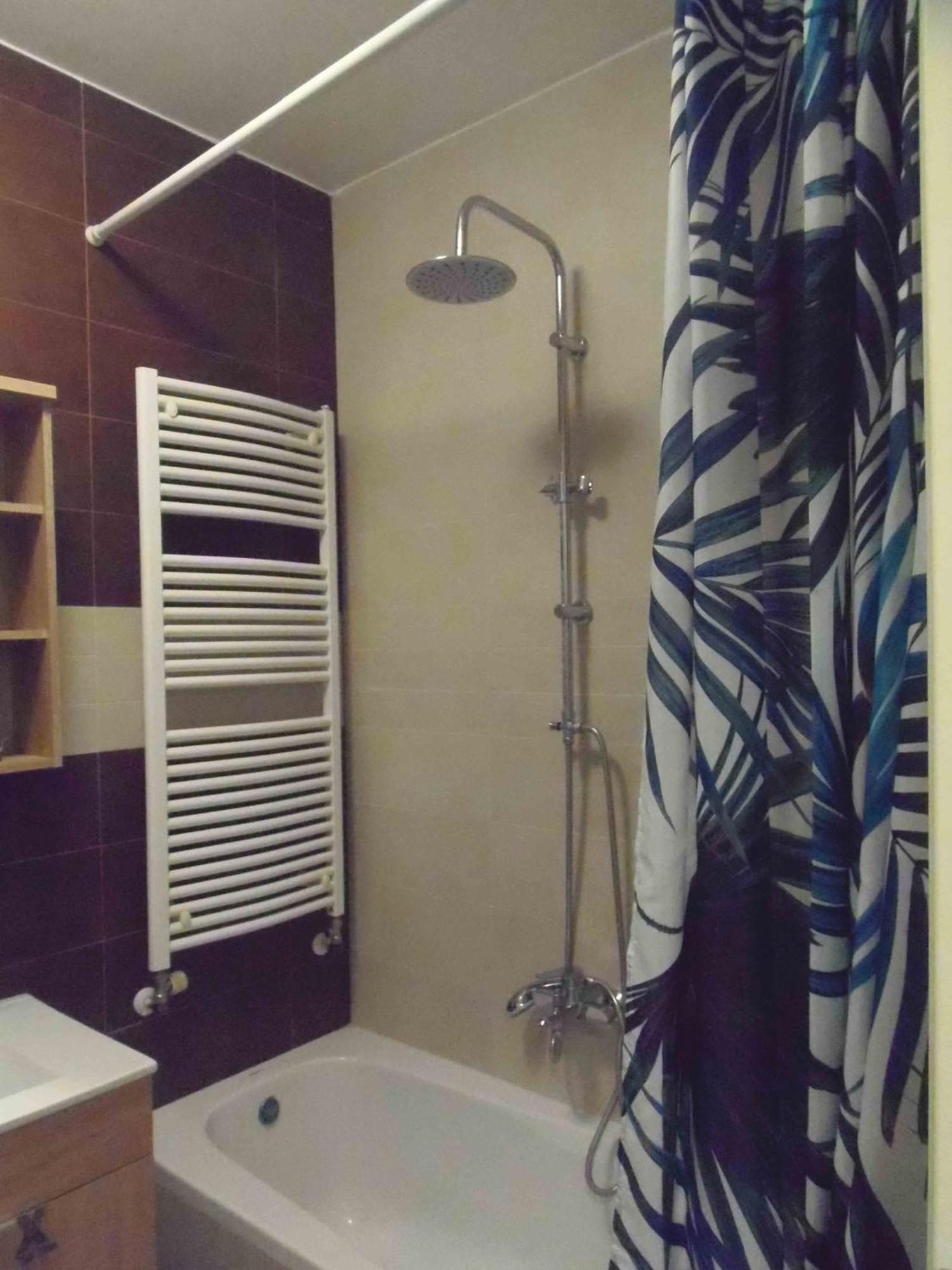 Apartmani 6M I M5 ザグレブ エクステリア 写真