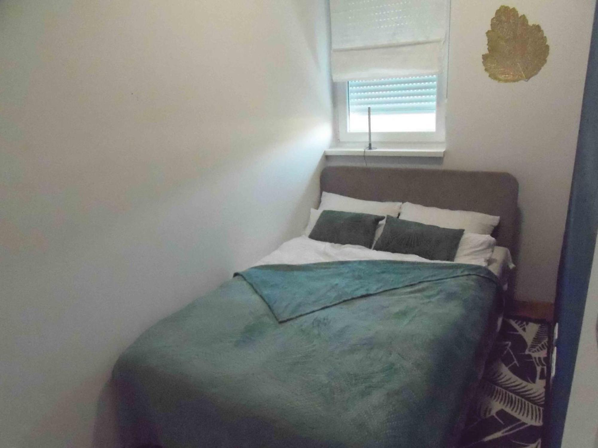Apartmani 6M I M5 ザグレブ エクステリア 写真